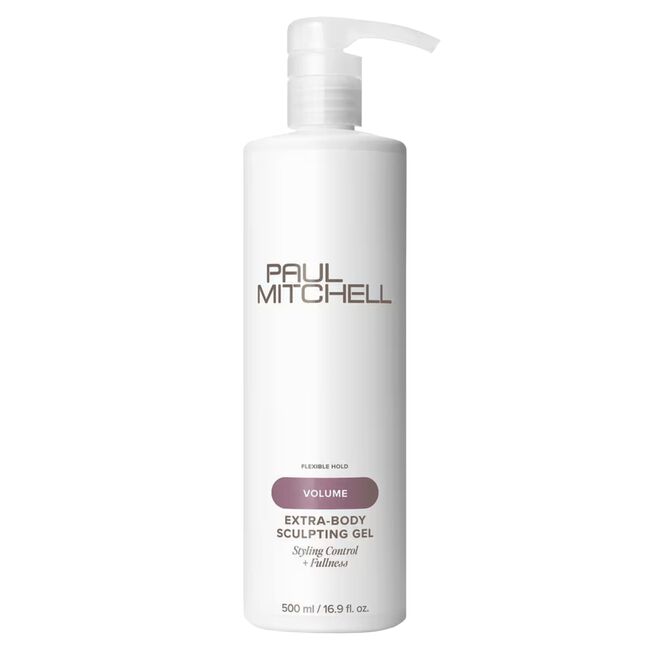 Extra-Body Sculpting Gel
