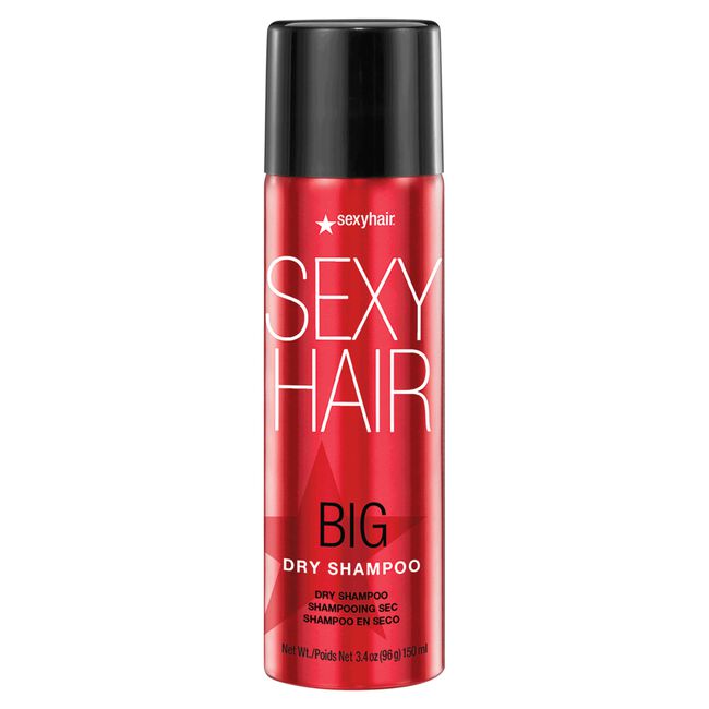 Big Sexy Hair Dry Shampoo