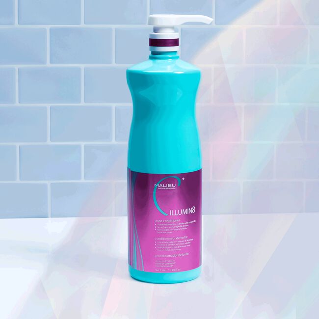 ILLUMIN8 Shine Conditioner