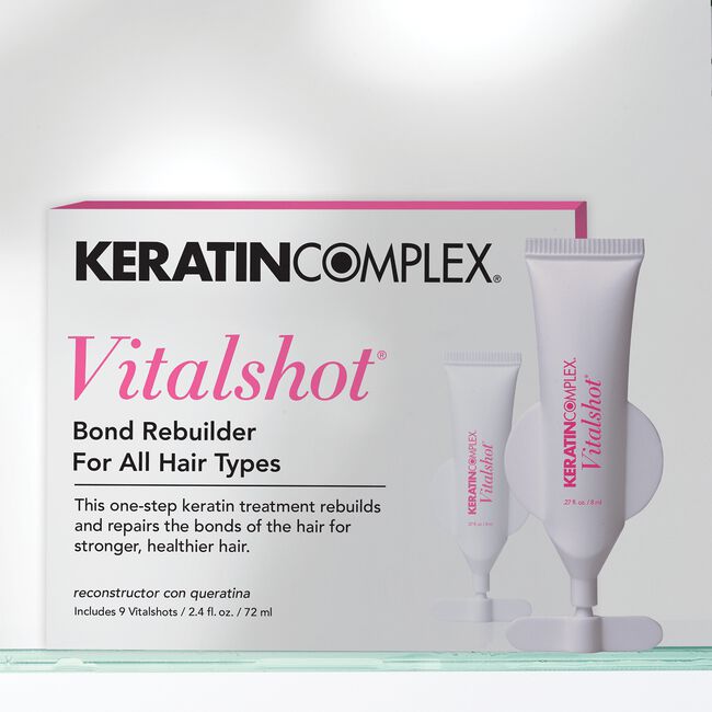 Vitalshot Bond Rebuilder
