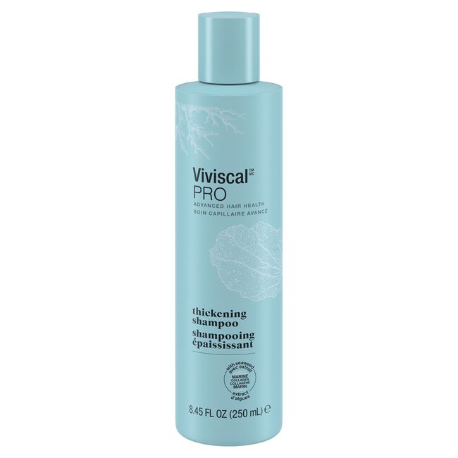 Thickening Shampoo