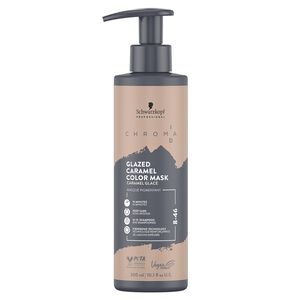 Chroma ID Bonding Color Masks