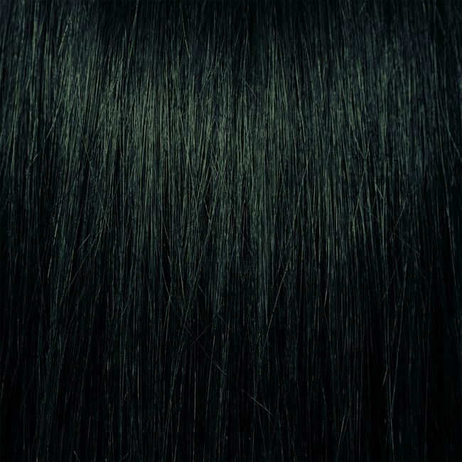 3.11 Dark Intense Green Brown ChromaSilk Permanent Creme Color