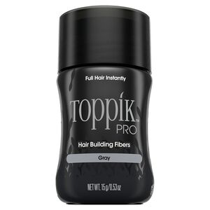 Gray Hair Building Fibers 15g