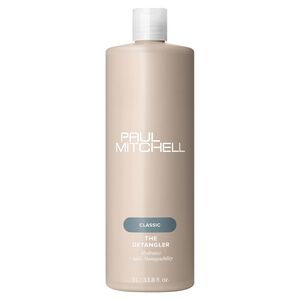The Detangler