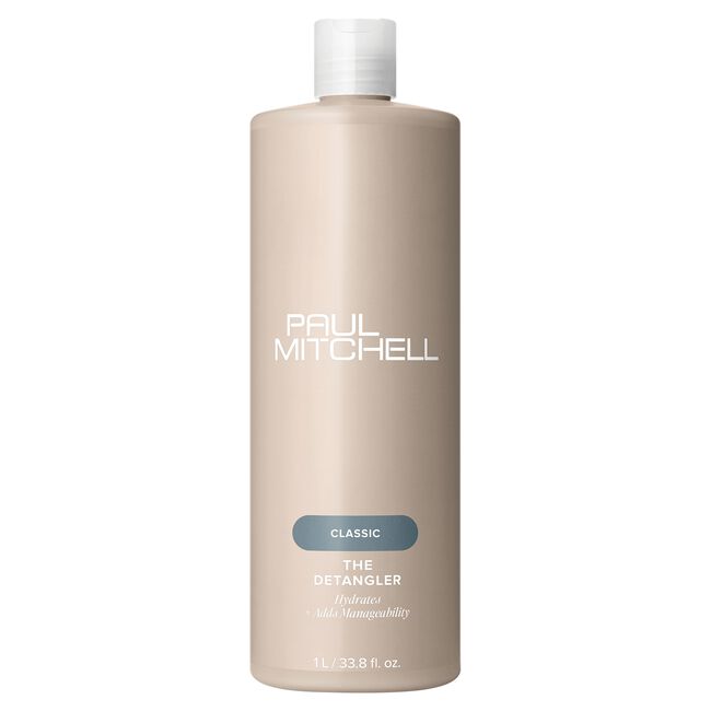 The Detangler