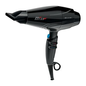 Rapido Black Dryer