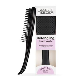 The Ultimate Detangler Naturally Curly