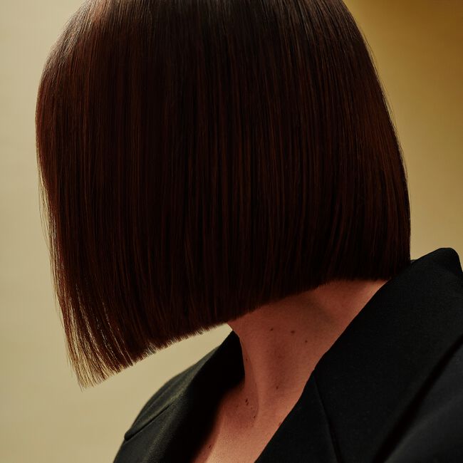 Firewall Argan Shine & Flat Iron Spray
