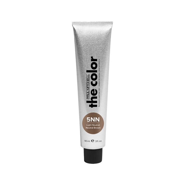 5NN Light Neutral Neutral Brown