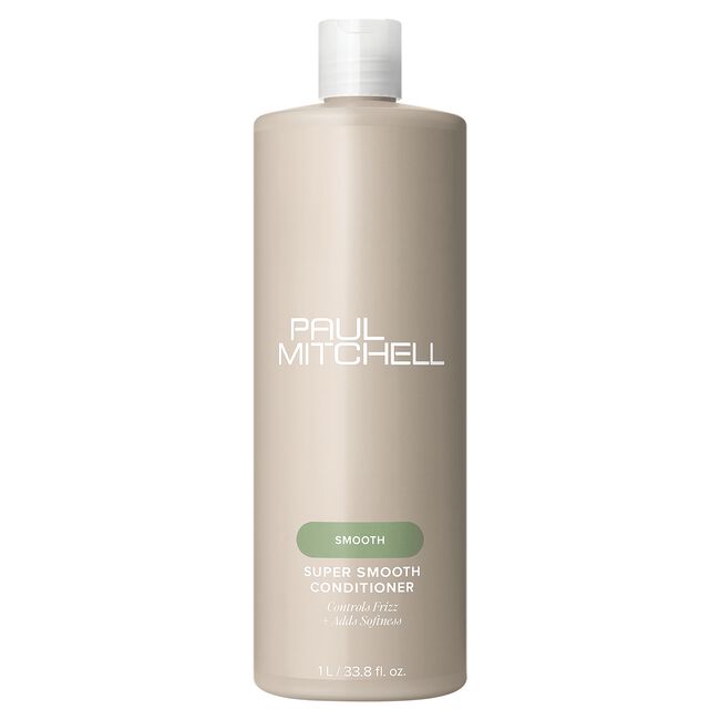 Super Smooth Conditioner
