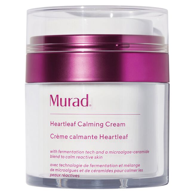 Heartleaf Calming Cream