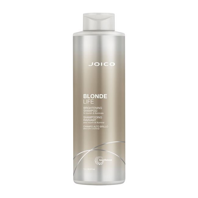 Blonde Life Brightening Shampoo