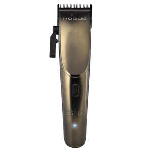 Rogue Clipper