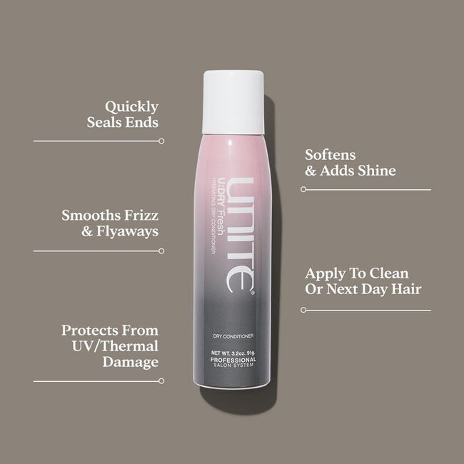U:DRY Conditioner