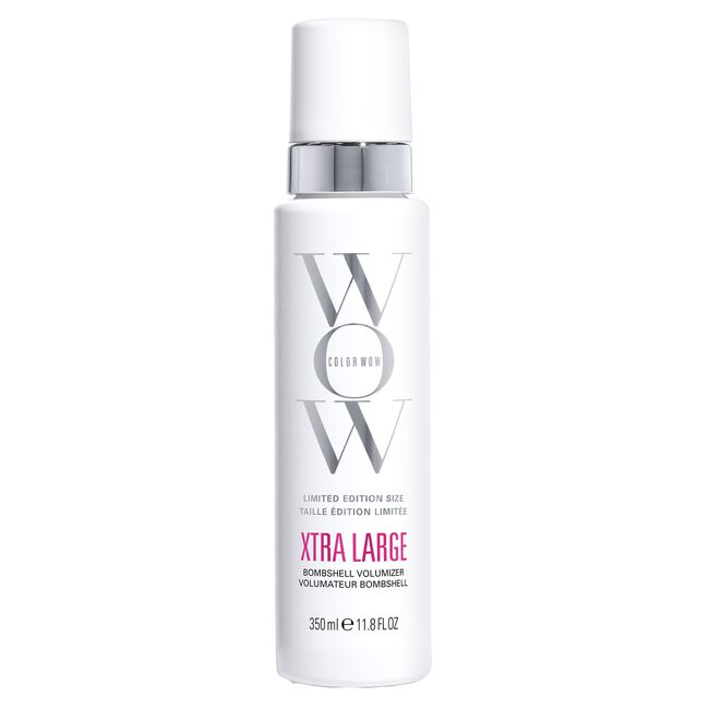 Xtra Large Bombshell Volumizer