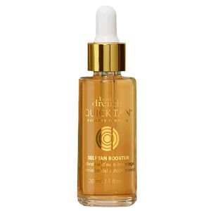 Tan Gorgeous Gradual Glow - Self Tan Booster
