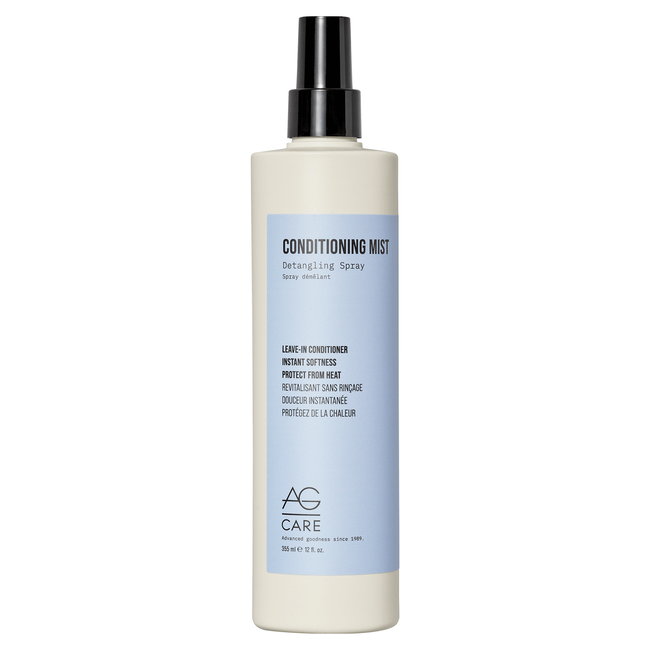 Conditioning Mist Detangling Spray AG Care CosmoProf