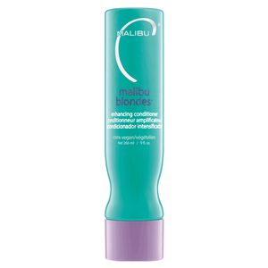 Malibu Blondes Enhancing Conditioner
