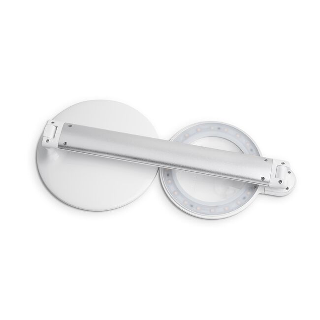 Halo Table Magnifying Lamp