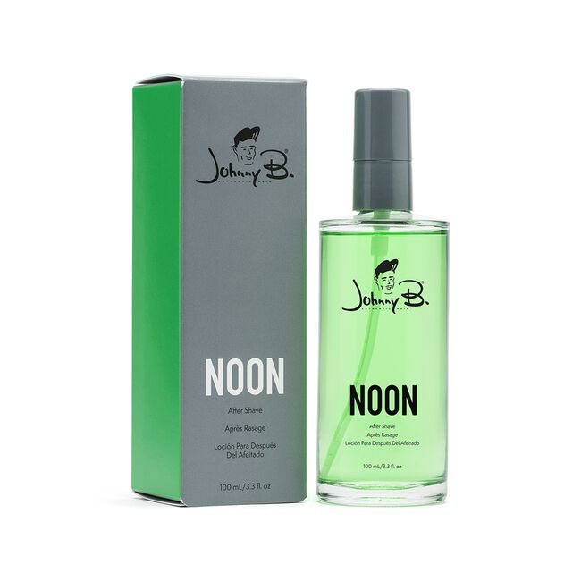 Noon After Shave