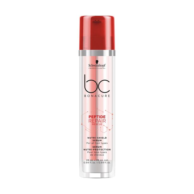 Bonacure Peptide Repair Rescue Nutri-Shield Serum