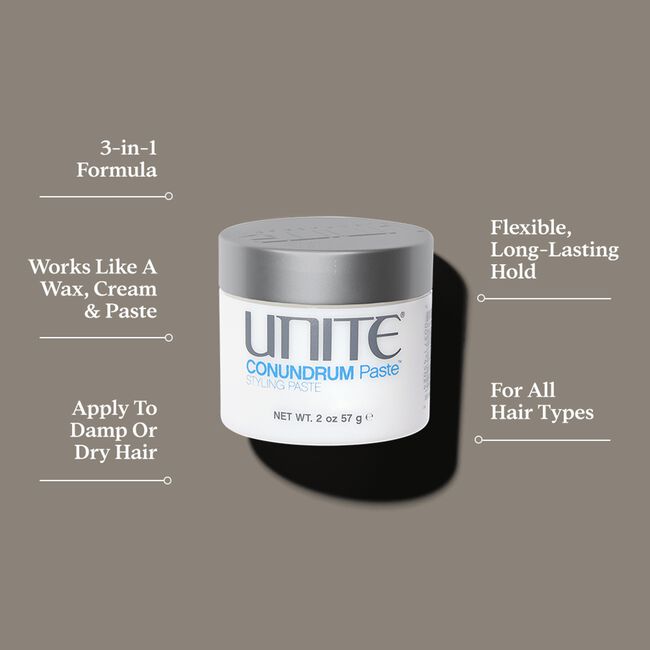 CONUNDRUM Paste