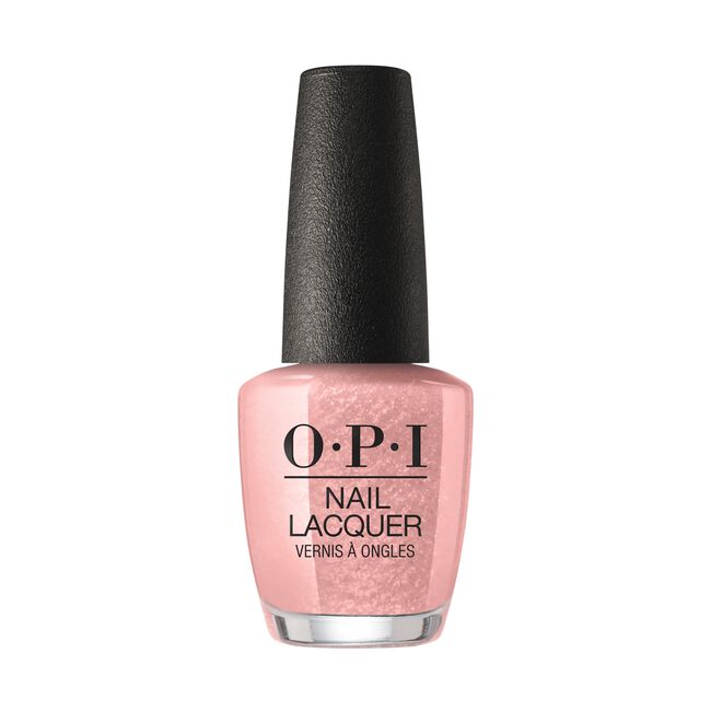 OPI Lacquer - Made It To Seventh Hill