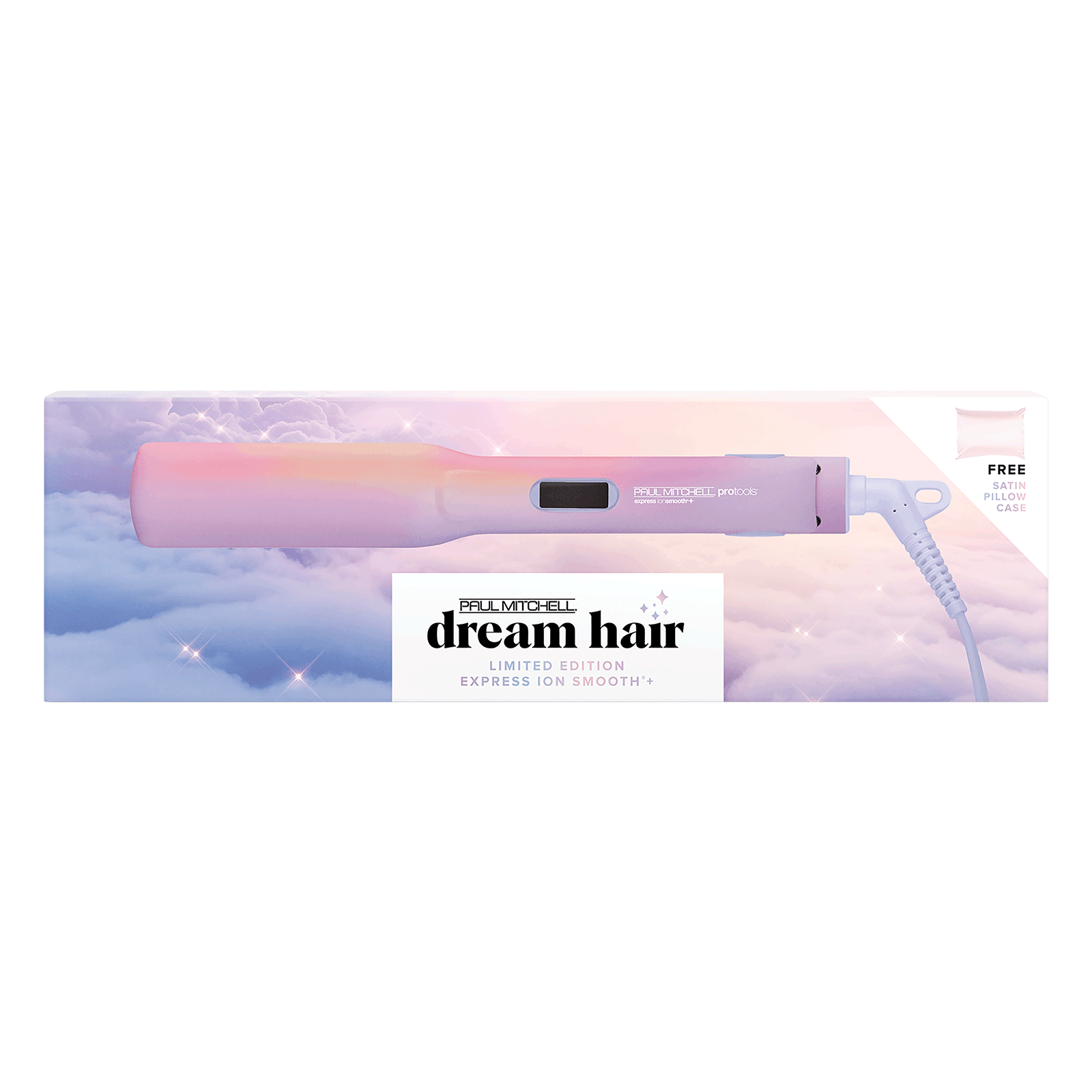 babyliss ionic straightener