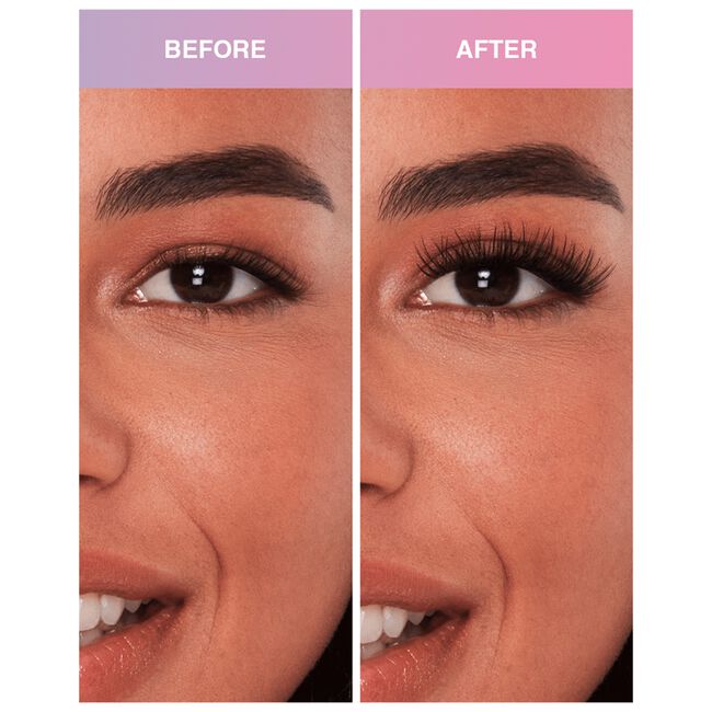 Press on Wispies Natural 60 pc