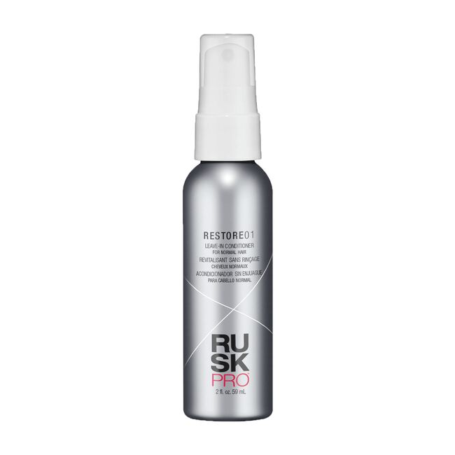 RuskPRO Restore01 Leave-In Conditioner for Normal Hair