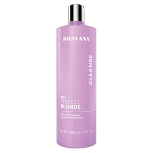 Perfect Blonde Shampoo