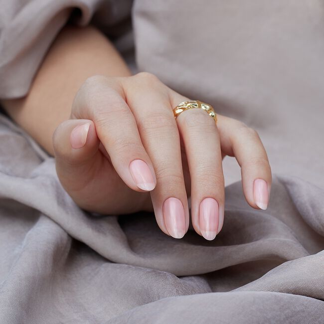 Silk Gel Polish Color