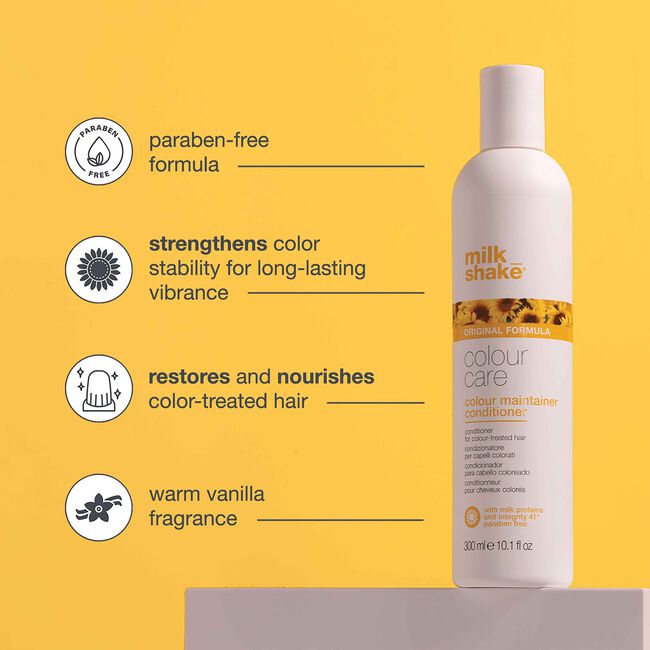 Colour Maintainer Conditioner