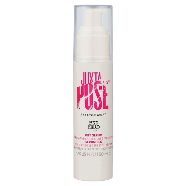 Bed Head Juxta-Pose Dry Serum