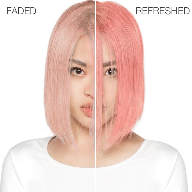 Viral - Pastel Rose Gold Colorditioner