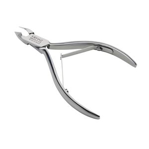 Mehaz Power Acrylic Nipper 4-1/4 Inch