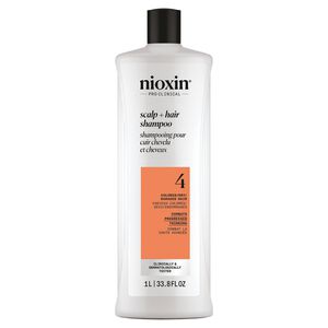 System 4 Cleanser