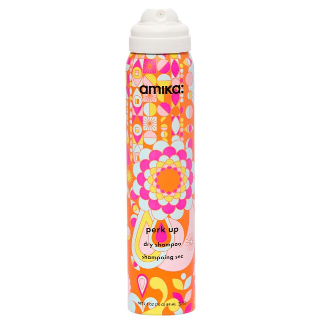 Perk Up Dry Shampoo