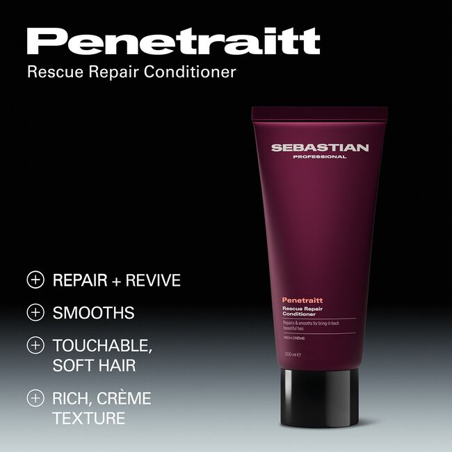 Penetraitt Rescue Repair Conditioner
