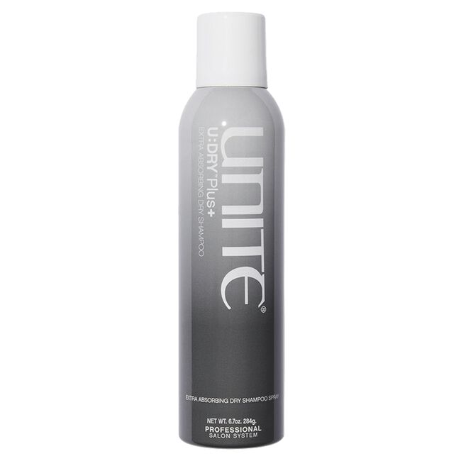 U:DRY Plus+ Dry Shampoo