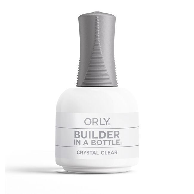 Crystal Clear Builder In A Bottle