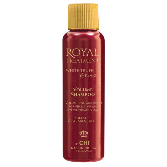 Royal Treatment - Volume Shampoo
