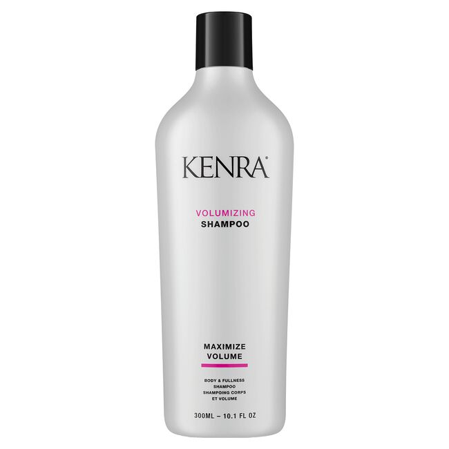 Volumizing Shampoo