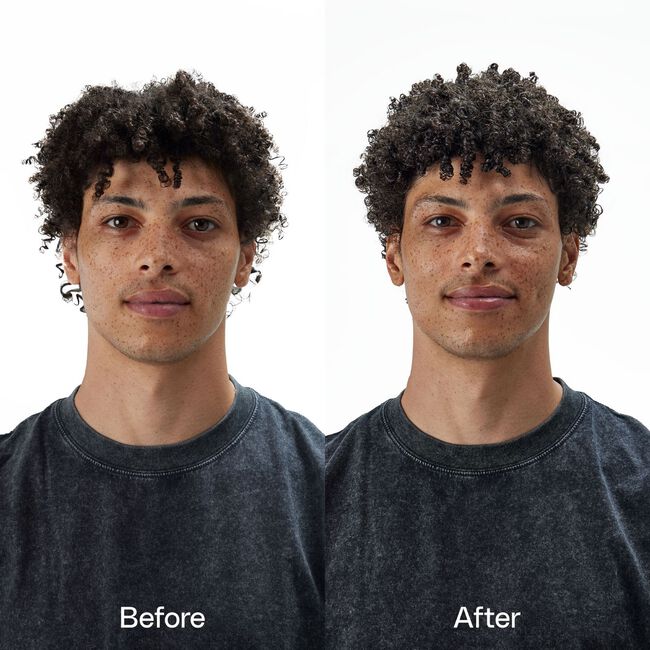 Curl Quencher Hydrafusion Intense Curl Cream