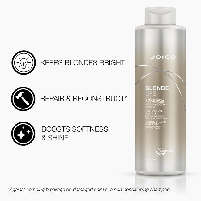Blonde Life Brightening Conditioner