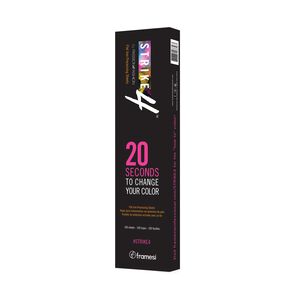 Strike4 100 Count Processing Sheets