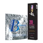 DeColor B Diamond Powder Bleach, Strike4 Processing Sheets