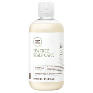 Tea Tree Scalp Care Regeniplex Shampoo