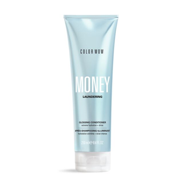 Money Laundering Glossing Conditioner